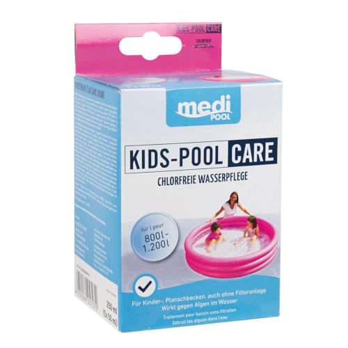 Kids Care 250ml von mediPOOL