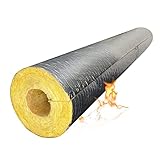 1.Tubo de lana de vidrio centrífugo ultrafino: la superficie del material termoaislante curado en un tubo se puede pegar con papel de aluminio. El producto es lana de vidrio ultrafina con un aglutinante de resina para calentar. Tiene las características de resistencia a la humedad.