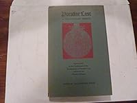 "Paradise Lost" 0802016057 Book Cover