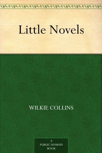 Little Novels (English Edition)