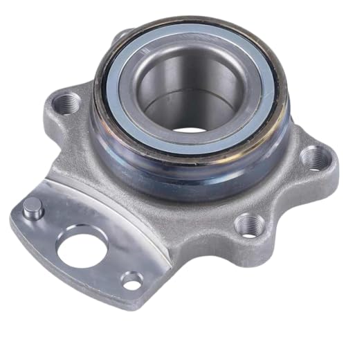 Roulement de moyeu de roue gauche pour 300ZX et Q45 1990-1996 V6 V8