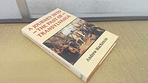  Journey into the Past of Transylvania