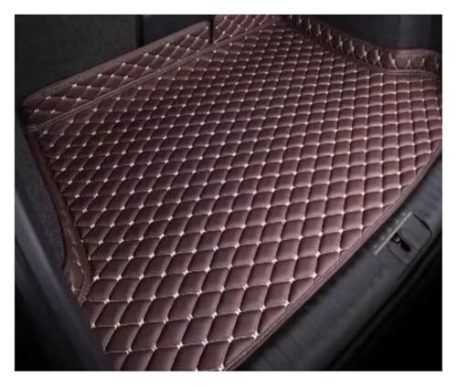 Tapis de coffre protecteur pour VW Passat B5 solution contre l'humidité et les taches