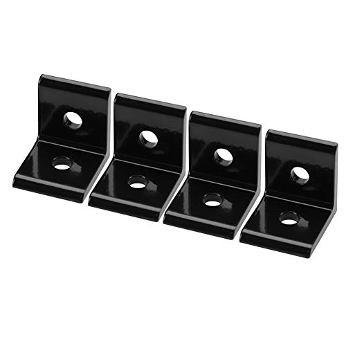 Dekaim Staffa angolare, 1515 2020 3030 4040 4545