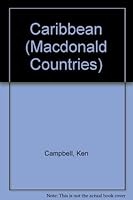 Caribbean (Macdonald Countries) 0382064151 Book Cover