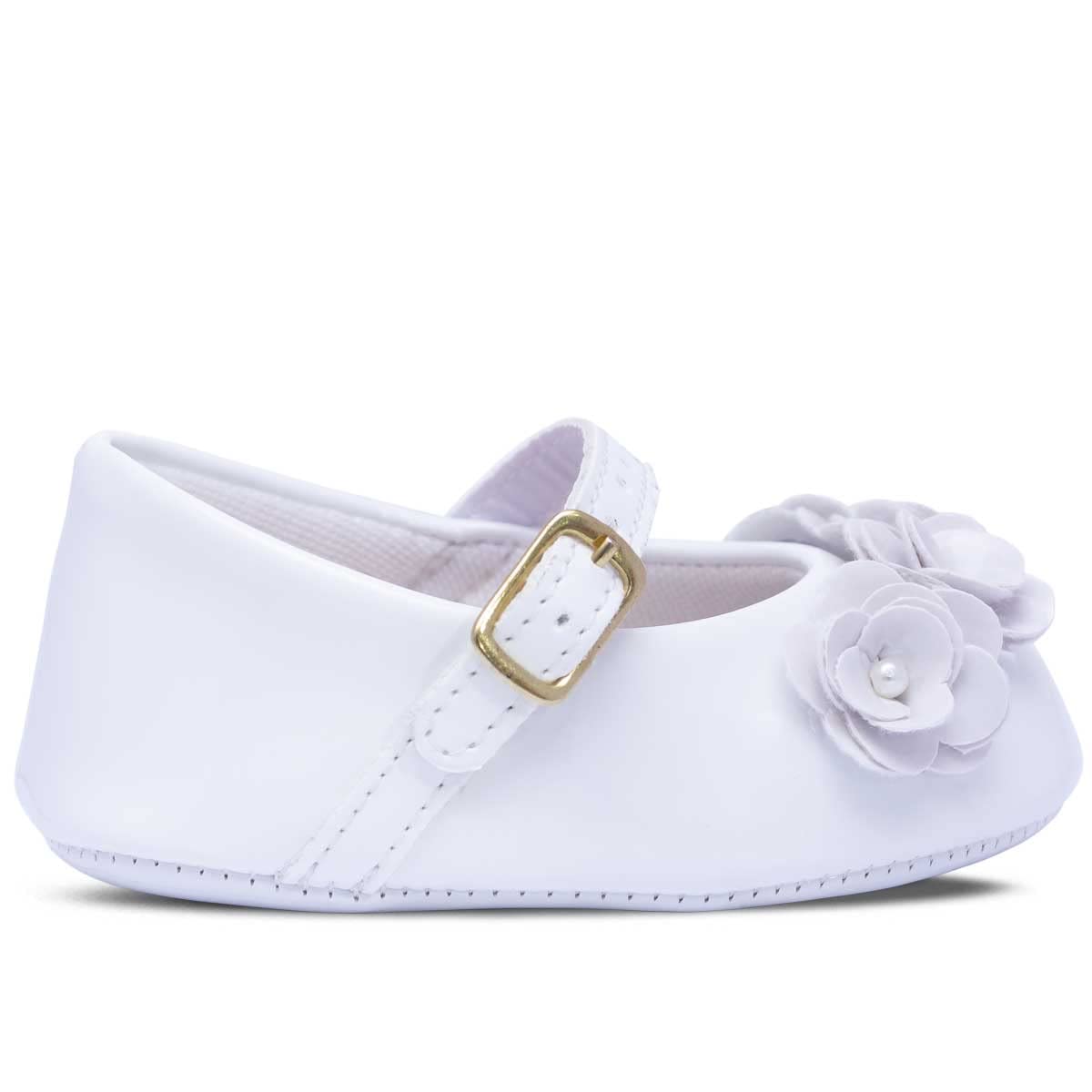 Sapatilha Bebe Pópidi Infantil Menina Mini Flores 01.08 em promoção! Veja a oferta e mais achadinhos de Sapatos Infantis 6 Hoje é o melhor dia para comprar Sapatilha Bebe Pópidi Infantil Menina Mini Flores 01.08 com aquele preço maroto! Promoção! Aproveite a oferta! 6