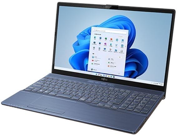Amazon.co.jp: FMVA42YW (Premium White) FMV LIFEBOOK 15.6 