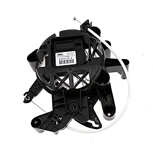 Motorcraft YH1958 Motor Assembly