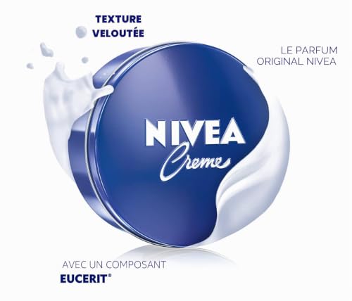 Nivea Crème Original 150 Ml - vue 3