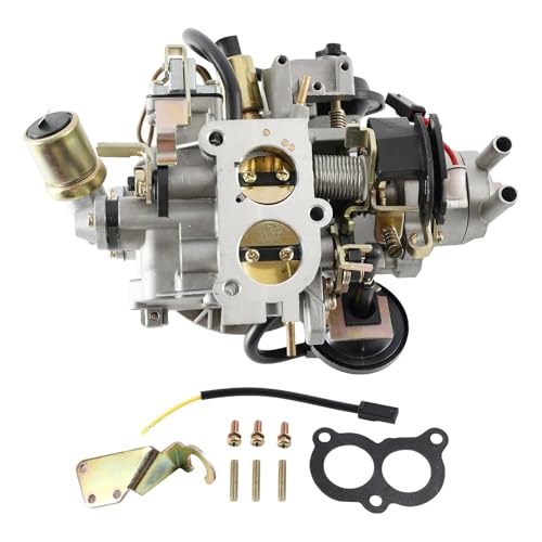 Carburateur de précision 027129016H pour mécanique classique Golf 2