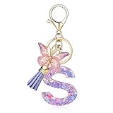 【Idées cadeaux parfaites】Ces adorables porte-clés papillon conviennent aux femmes et aux filles de tous âges et constituent un cadeau idéal pour Noël, la Saint-Valentin, Thanksgiving, Pâques, une remise de diplôme ou toute autre occasion.