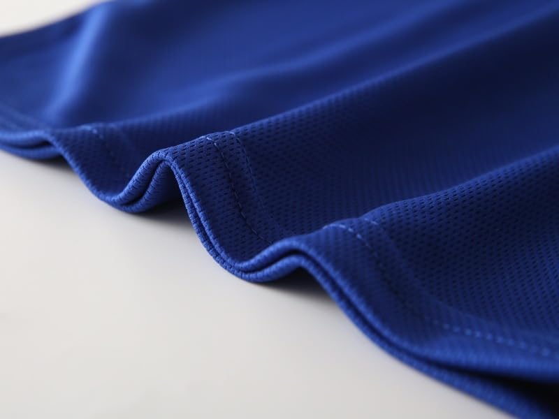 Toddler Kids Sports Athletic Jersey Shorts Set Todder Boys Jerseys Outfit 2 Piece Basketball Tank Top Mesh Shorts Set - Image 4