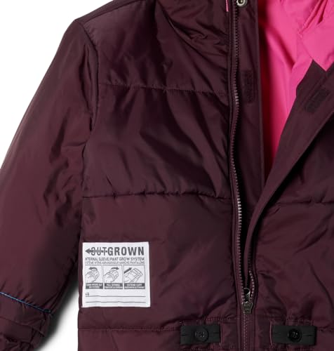 Image of Columbia Kids Buga III Suit (Little Kid /Big Kid)