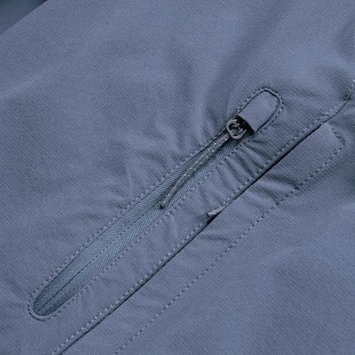 Pantalón corto ciclismo Endura AllTrack para hombre miniatura 5