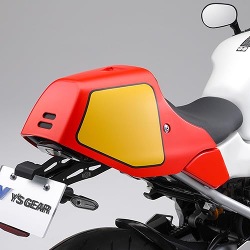xsr900gp シングルシートカウル シートカウル XSR900GP | ヤマハ発動機グループ ワイズギア