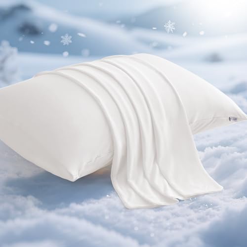 Elegear Funda Almohada Fria para Verano
