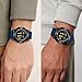 HANPOSH Reloj Hombre Relojes Impermeables para Hombres Reloj De Cuarzo Analógico Relojes De Pulsera para Hombres con Fecha Luminoso Reloj Casual De Moda Correa De Silicona Imagen de HANPOSH Reloj Hombre Relojes Impermeables para Hombres Reloj De Cuarzo Analógico Relojes De Pulsera para Hombres con Fecha Luminoso Reloj Casual De Moda Correa De Silicona