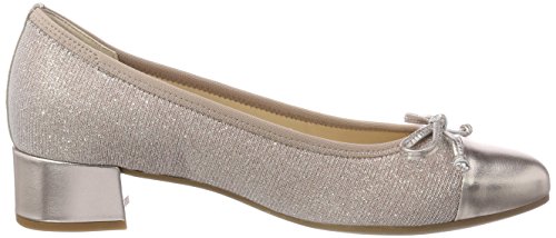 Gabor Shoes 85.461_Rosato/Muschel 64