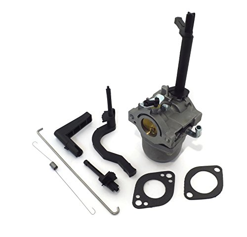The ROP Shop Carburetor fits Briggs & Stratton 205355 205357 205412 205417 205432