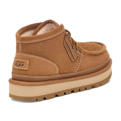 Boots UGG 1158276 HAYDEN MOC - vue 8