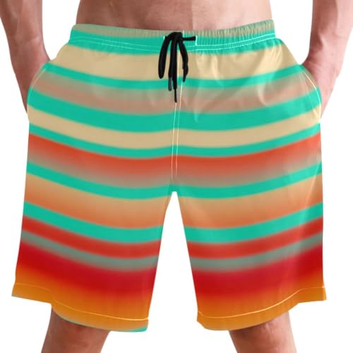Maillots de bain pour hommes séchage rapide et léger