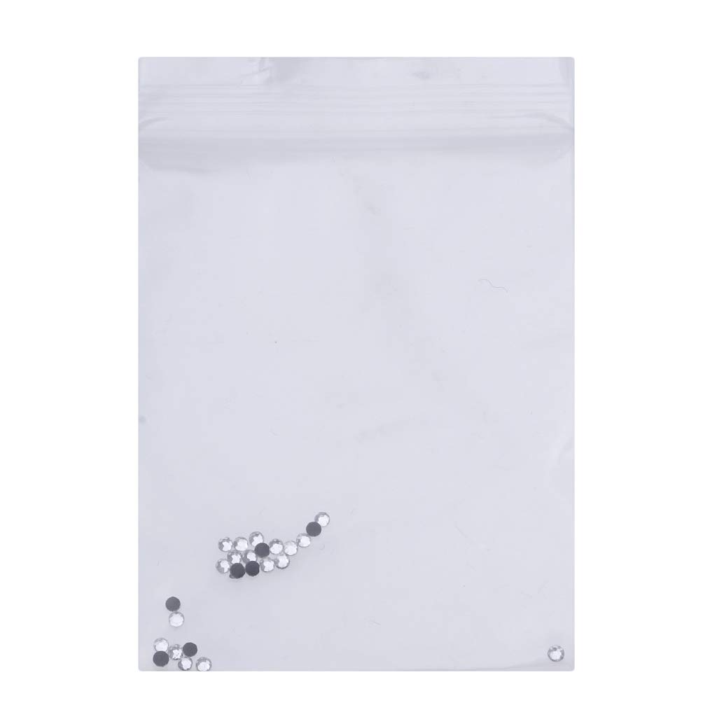 perfk 2 PCS Copertura a Rotelle, Pattinaggio Accessori, Bianco-S