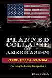 Planned Collapse Of Americanism: Trump's Biggest Challenge -Surviving the Coming Amerigeddon