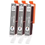 キャノン(Canon)用 BCI-326 BCI-326XL 互換