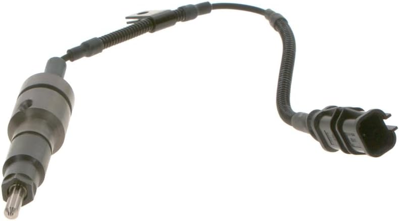 MAN NU NL NG Lion S City HOCL E 2000 Neoplan BOSCH Diesel Nozzle Fuel Injector