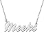 Meeks - Silver