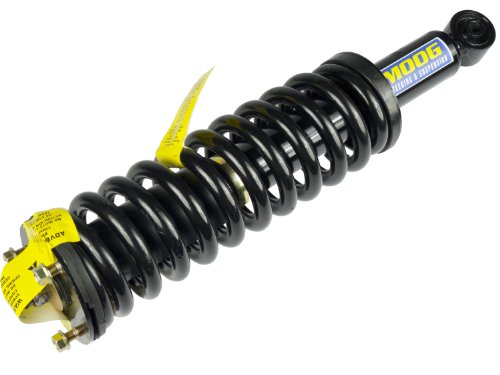 MOOG ST8533L Strut and Coil Spring Assembly, regular