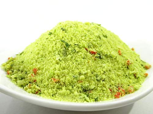pikantum Bio Klare Gemüsebrühe | 1kg | ohne Hefeextrakt | Bouillon