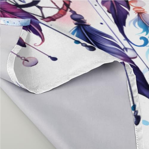 Servilletas de Tela Dreamcatcher Pack x6 50.5x50.5 cm miniatura 3