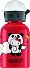 SIGG Hello Kitty Panda Water Bottle, Red, 0.3-Liter