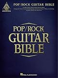 Pop/Rock Guitar Bible