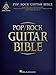 Pop/Rock Guitar Bible