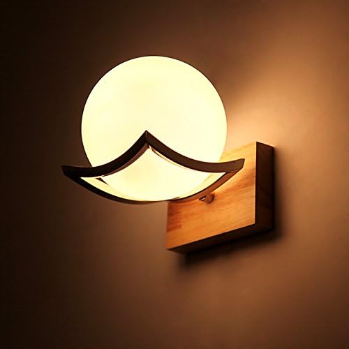 BNS Accessories wall lamp
