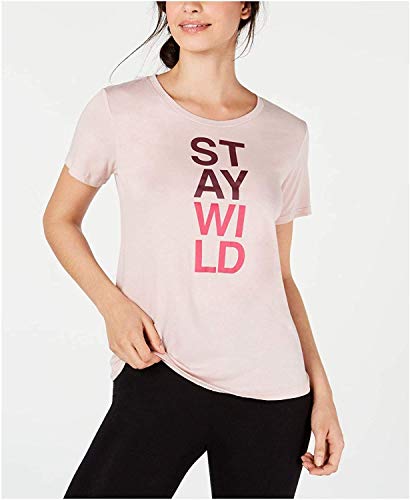Columbia Word Block Tee Femme t-shirt sport randonnée été