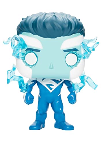 FUNKO DC POP! Superman - vue 10