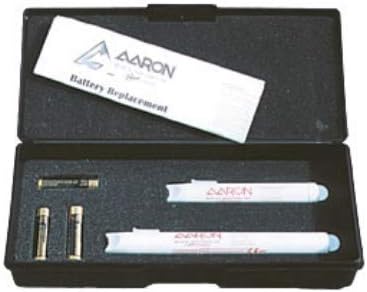 DEL0 Aaron Change-A-Tip Deluxe Low-Temperature Cautery Kit