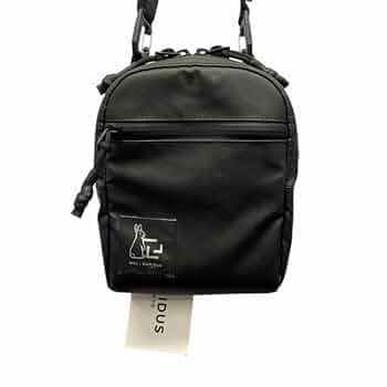 ■#FR2■×RAMIDUSコラボ #FR2 Shoulder Pouch★話題のブランド RAMIDUS collaboration with #FR2 Shoulder Pouch