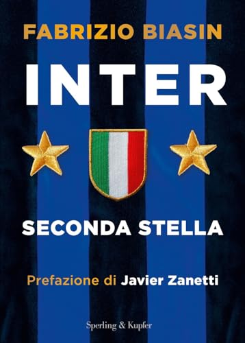  Inter. Seconda stella