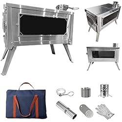 Amazon.co.jp: BRÜCKE(ブリュッケ) サウナテント 防水 PRO パノラマ