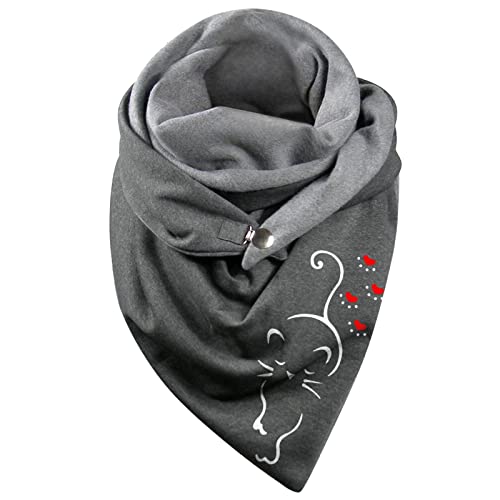 【Occasione】Ideale per lavoro, gite in città, viaggi o momenti di relax. Questa sciarpa ti accompagna in tutte le tue attività con grazia ed eleganza. L'accessorio essenziale che valorizza all'istante qualsiasi outfit!
