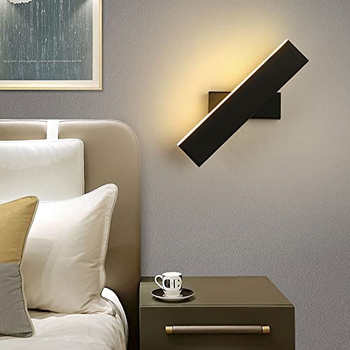 Lámpara de pasillo LED de 31cm para iluminar escaleras oscuras 4