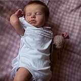 Les poupées Reborn Toddler sont sans soucis pour vos enfants. Nous avons soigneusement sélectionné des matériaux sûrs pour garantir que notre poupée respecte ou dépasse les normes de sécurité ASTM F963 et EN71. Sans danger pour les enfants à partir de 3 ans