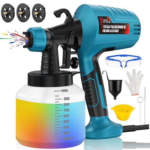 Encuentra renta de pistola de pintar marca gurkitsy, en la categoría de pistolas para pintar. Renta de pistola de pintar Marca Gurkitsy 2