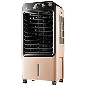 Draagbare Airconditioner Mobiele Zonder Slang Airconditioning Commerciële Waterkoeling Thuis Kleine Luchtkoeler Ideaal voor Huis/Slaapkamer/Slaapkamer/Bureau