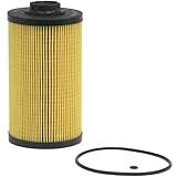 TONNISI 8982402790 Fuel Filter Compatible with Isuzu 4LE2T,4LE2X Engines Replaces 8-98240279-0,