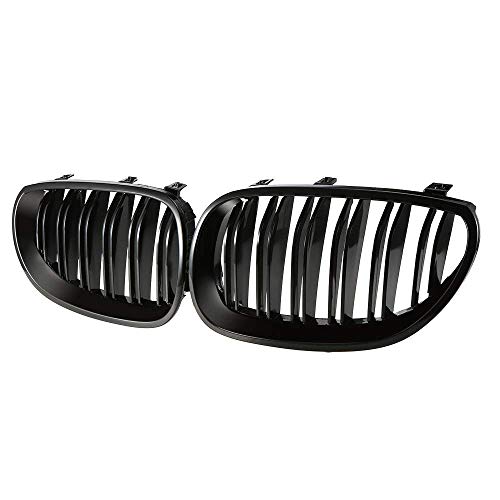 Montaggio: per E60 5 Serie 2003-2009 E61 5 Serie 2003-2009 M5 2004-2009